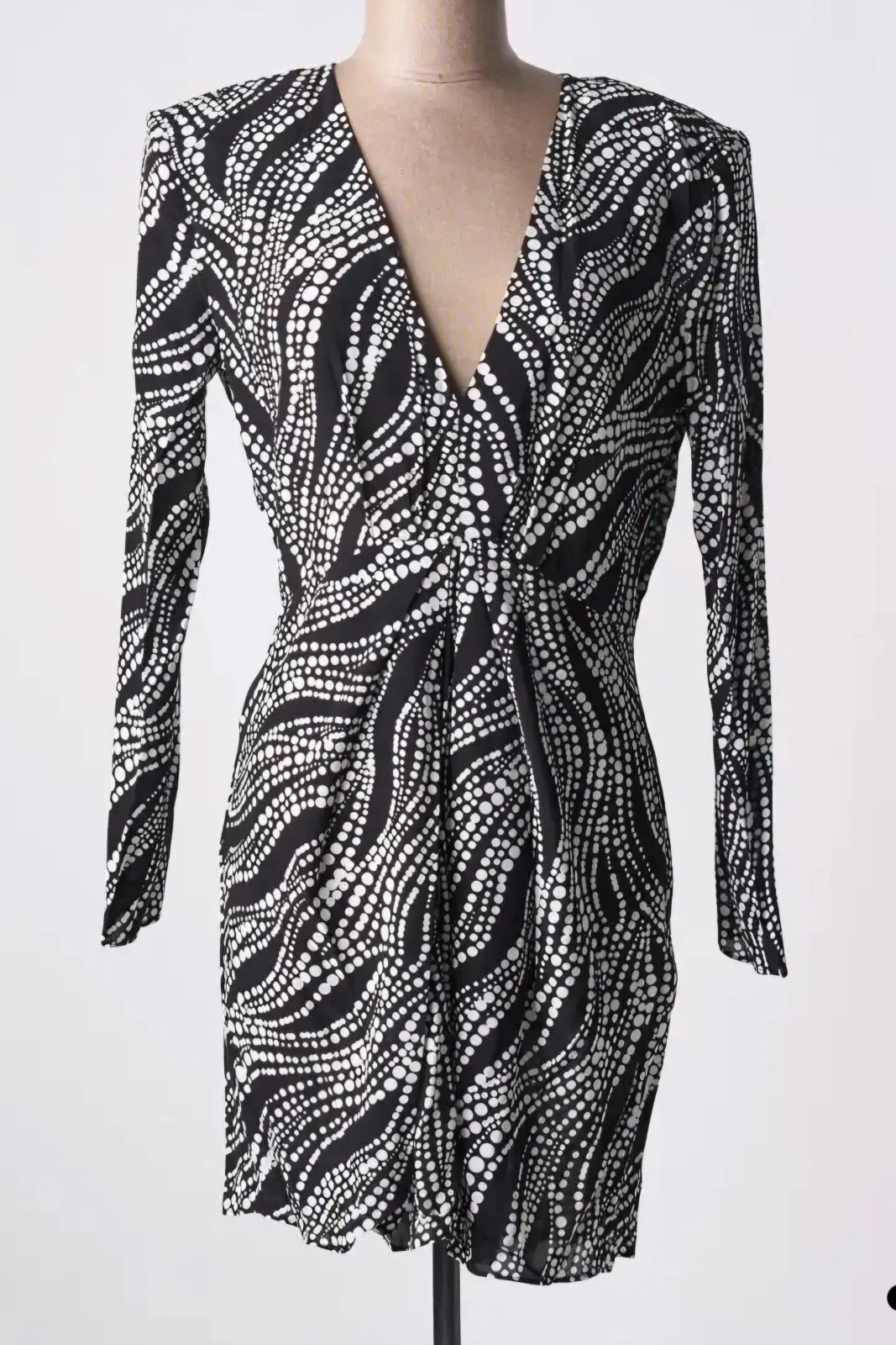 Robe the kooples
